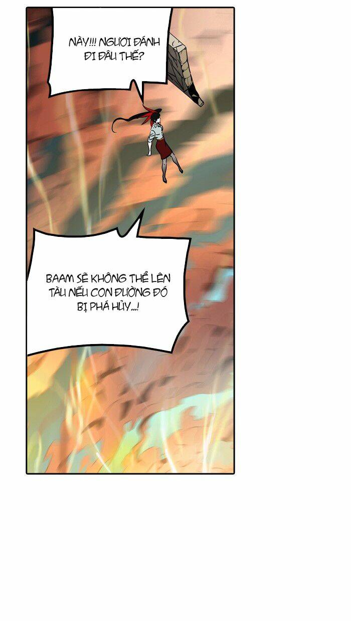 Cuộc Chiến Trong Tòa Tháp - Tower Of God Chapter 303 - Next Chapter 304