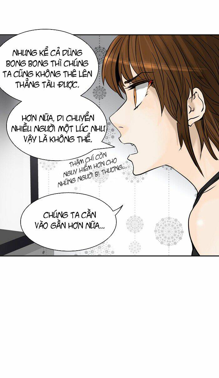 Cuộc Chiến Trong Tòa Tháp - Tower Of God Chapter 303 - Next Chapter 304