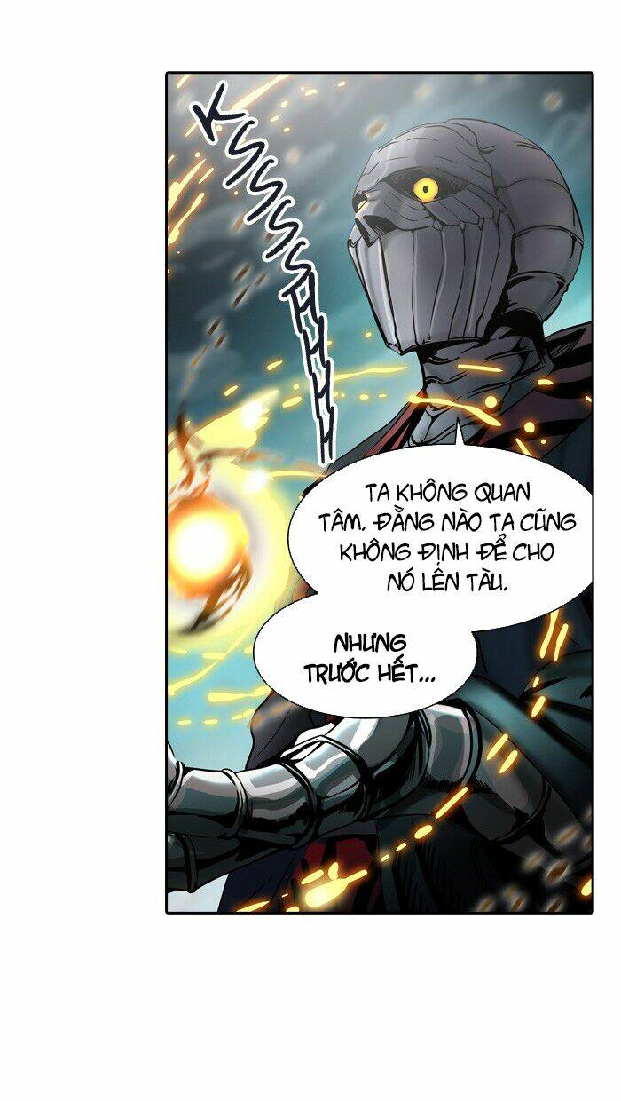 Cuộc Chiến Trong Tòa Tháp - Tower Of God Chapter 303 - Next Chapter 304