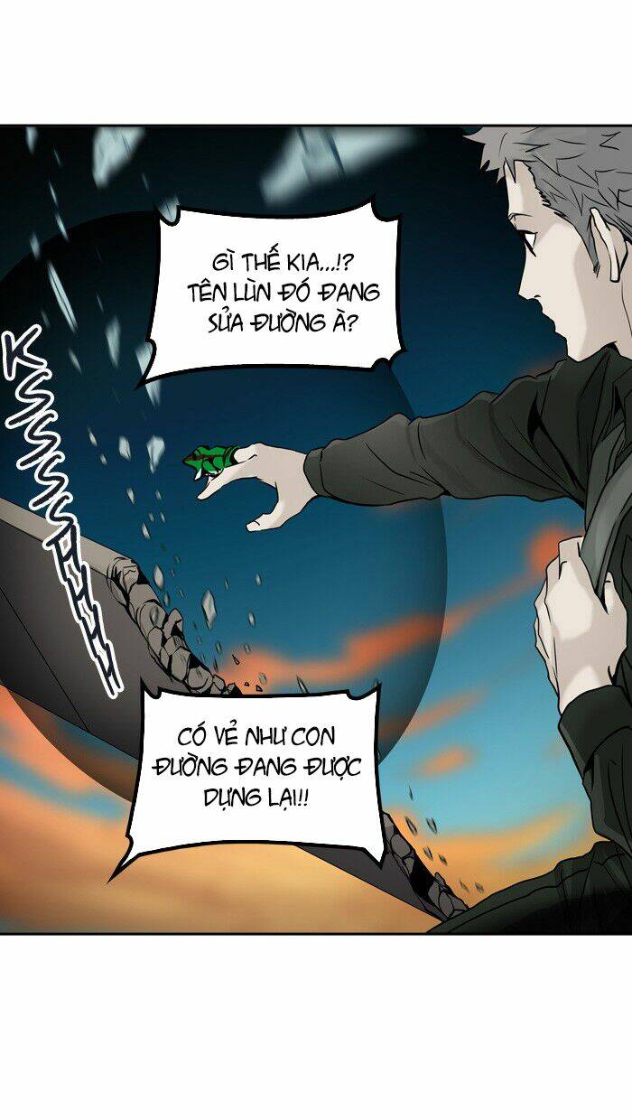 Cuộc Chiến Trong Tòa Tháp - Tower Of God Chapter 303 - Next Chapter 304