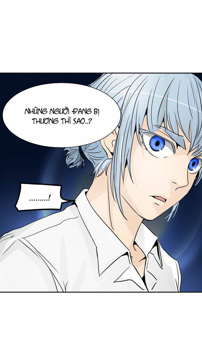 Cuộc Chiến Trong Tòa Tháp - Tower Of God Chapter 303 - Next Chapter 304