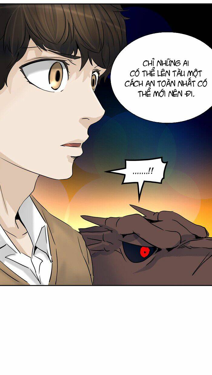 Cuộc Chiến Trong Tòa Tháp - Tower Of God Chapter 303 - Next Chapter 304