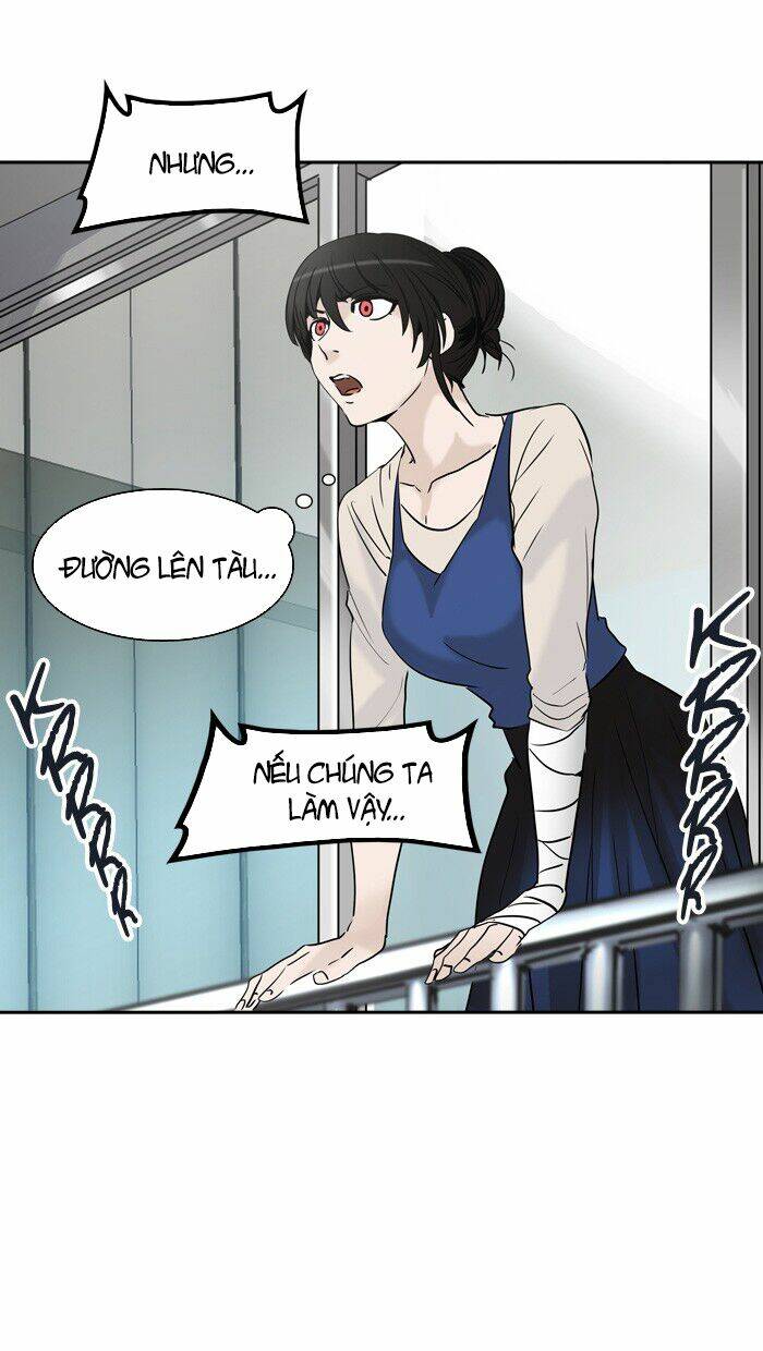 Cuộc Chiến Trong Tòa Tháp - Tower Of God Chapter 303 - Next Chapter 304