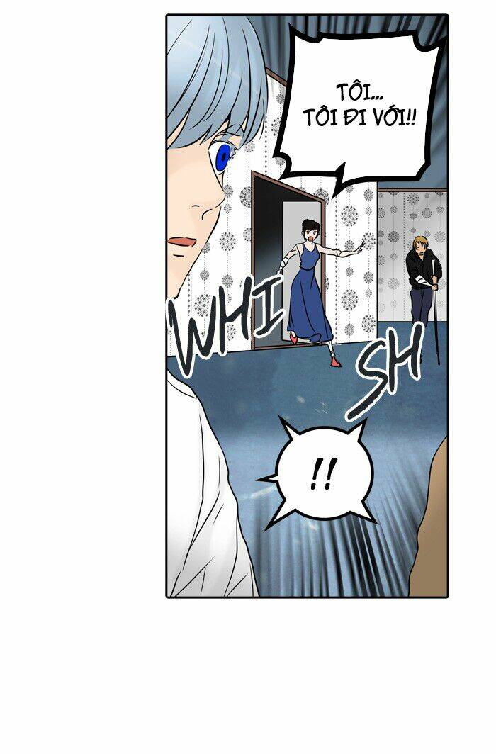 Cuộc Chiến Trong Tòa Tháp - Tower Of God Chapter 303 - Next Chapter 304