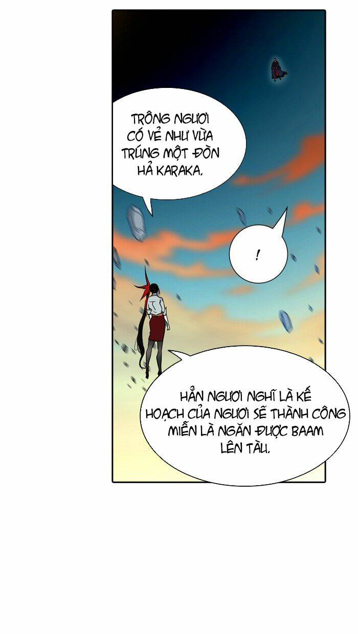 Cuộc Chiến Trong Tòa Tháp - Tower Of God Chapter 303 - Next Chapter 304