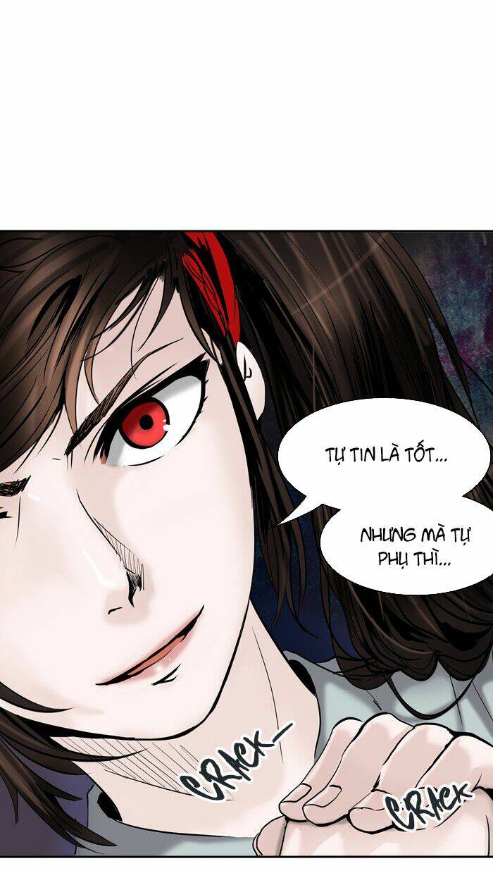 Cuộc Chiến Trong Tòa Tháp - Tower Of God Chapter 303 - Next Chapter 304