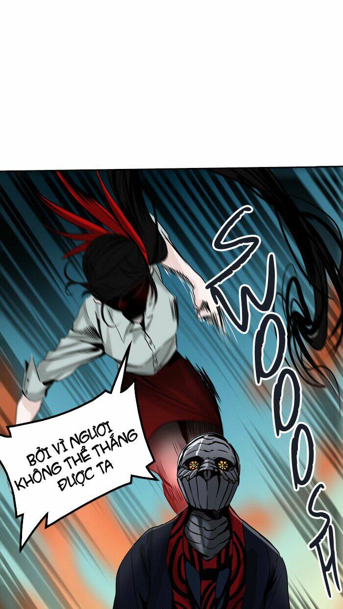 Cuộc Chiến Trong Tòa Tháp - Tower Of God Chapter 303 - Next Chapter 304