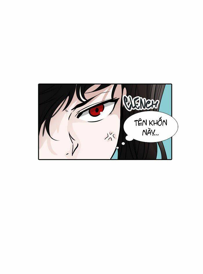 Cuộc Chiến Trong Tòa Tháp - Tower Of God Chapter 303 - Next Chapter 304