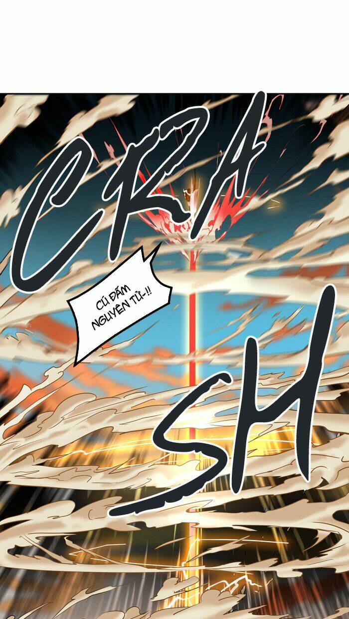 Cuộc Chiến Trong Tòa Tháp - Tower Of God Chapter 303 - Next Chapter 304