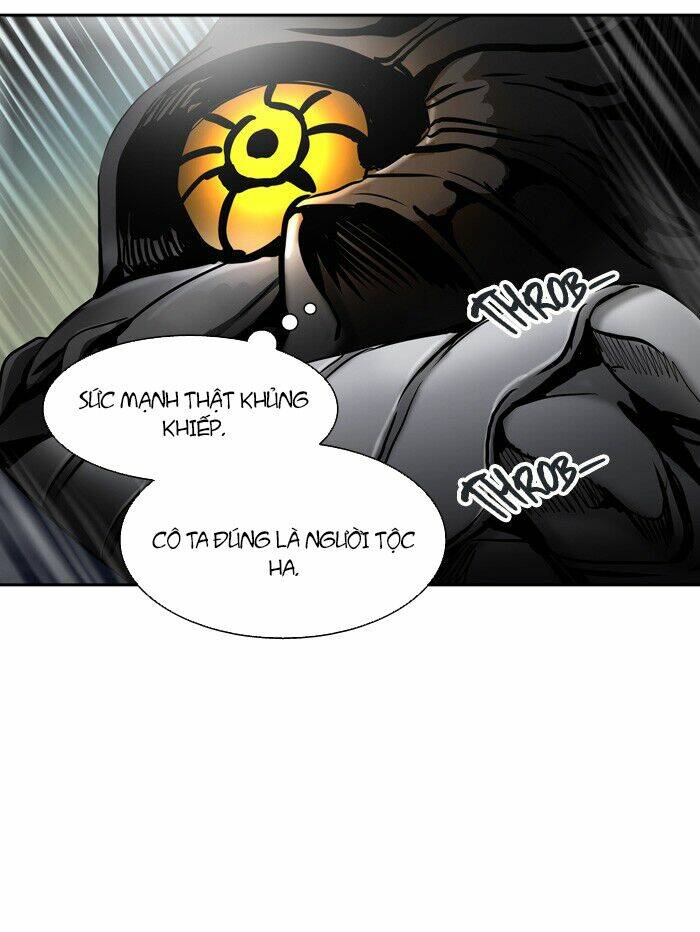 Cuộc Chiến Trong Tòa Tháp - Tower Of God Chapter 303 - Next Chapter 304