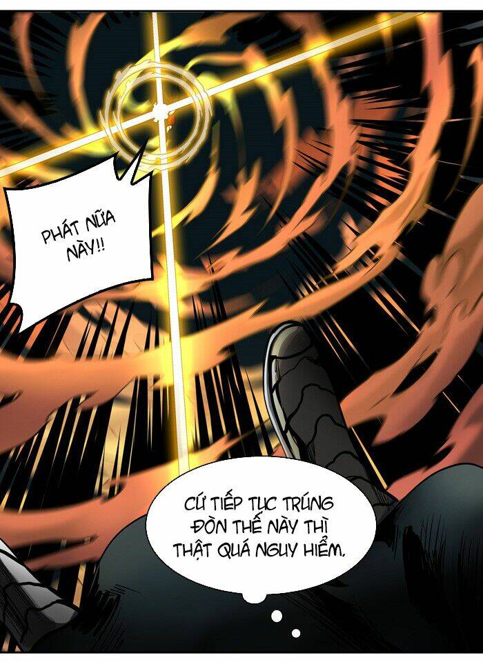 Cuộc Chiến Trong Tòa Tháp - Tower Of God Chapter 303 - Next Chapter 304