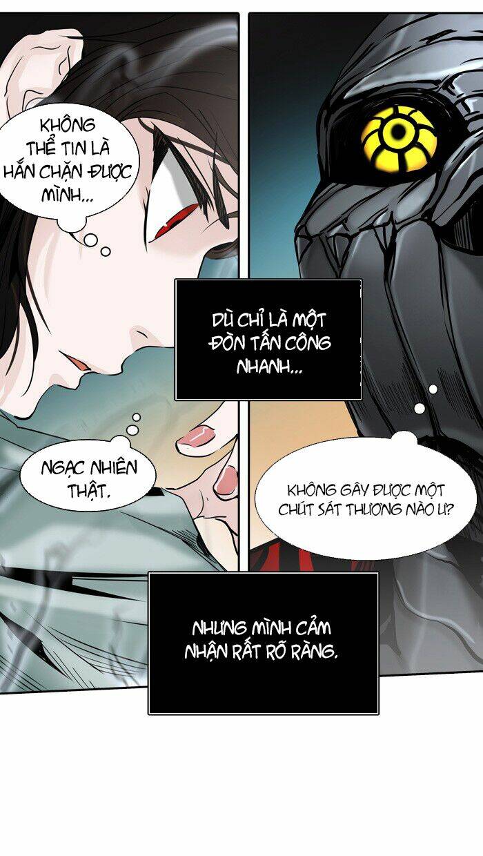 Cuộc Chiến Trong Tòa Tháp - Tower Of God Chapter 303 - Next Chapter 304