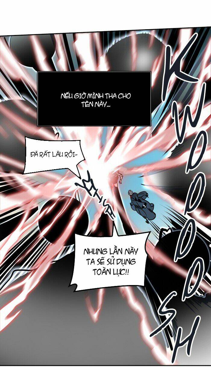 Cuộc Chiến Trong Tòa Tháp - Tower Of God Chapter 303 - Next Chapter 304