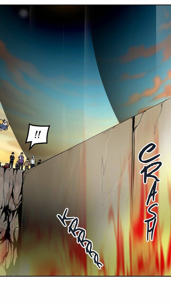 Cuộc Chiến Trong Tòa Tháp - Tower Of God Chapter 303 - Next Chapter 304