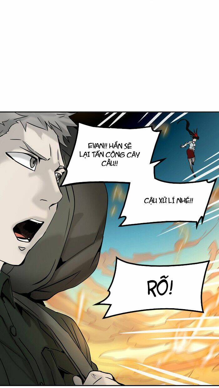 Cuộc Chiến Trong Tòa Tháp - Tower Of God Chapter 303 - Next Chapter 304