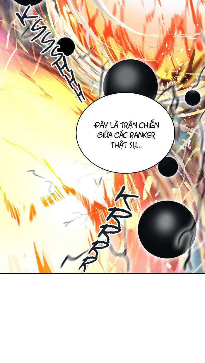 Cuộc Chiến Trong Tòa Tháp - Tower Of God Chapter 303 - Next Chapter 304