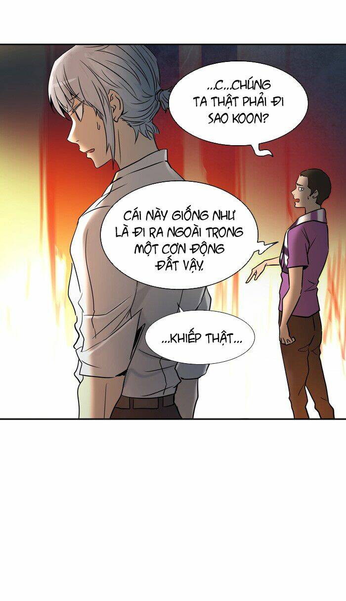 Cuộc Chiến Trong Tòa Tháp - Tower Of God Chapter 303 - Next Chapter 304