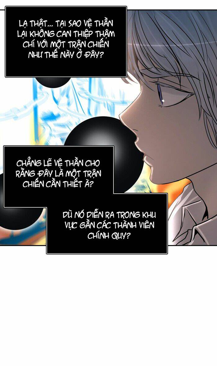 Cuộc Chiến Trong Tòa Tháp - Tower Of God Chapter 303 - Next Chapter 304