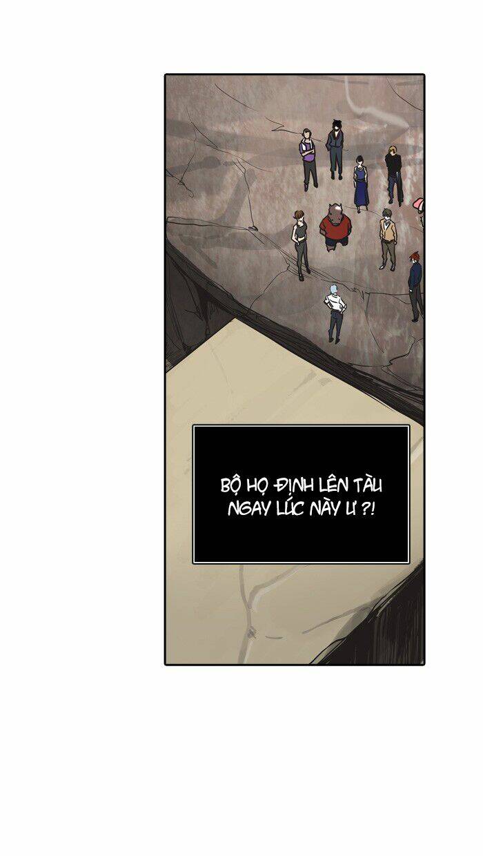 Cuộc Chiến Trong Tòa Tháp - Tower Of God Chapter 303 - Next Chapter 304