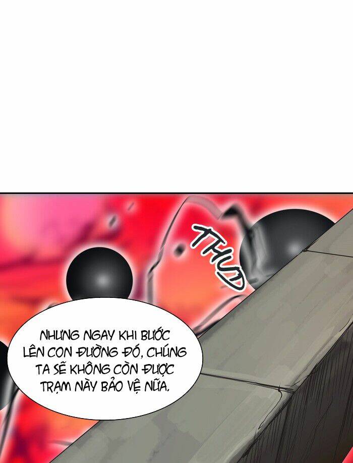 Cuộc Chiến Trong Tòa Tháp - Tower Of God Chapter 303 - Next Chapter 304