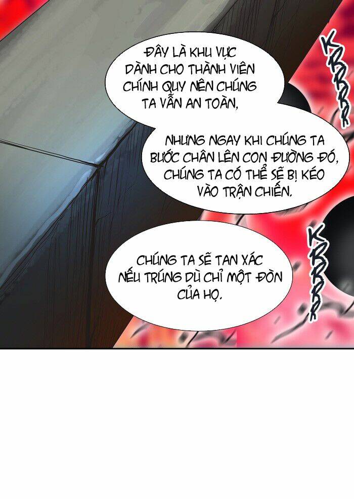 Cuộc Chiến Trong Tòa Tháp - Tower Of God Chapter 303 - Next Chapter 304