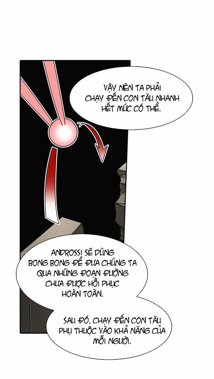 Cuộc Chiến Trong Tòa Tháp - Tower Of God Chapter 303 - Next Chapter 304