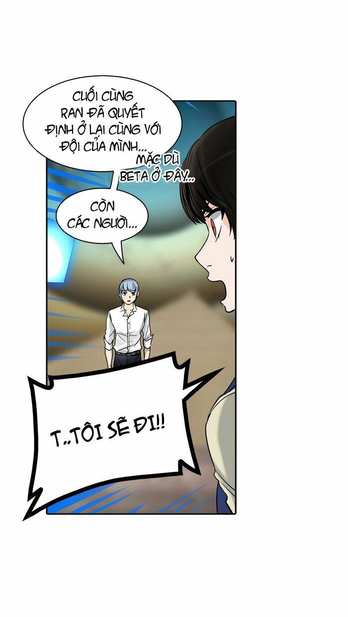 Cuộc Chiến Trong Tòa Tháp - Tower Of God Chapter 303 - Next Chapter 304