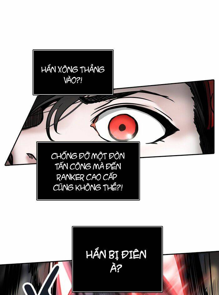 Cuộc Chiến Trong Tòa Tháp - Tower Of God Chapter 304 - Trang 2