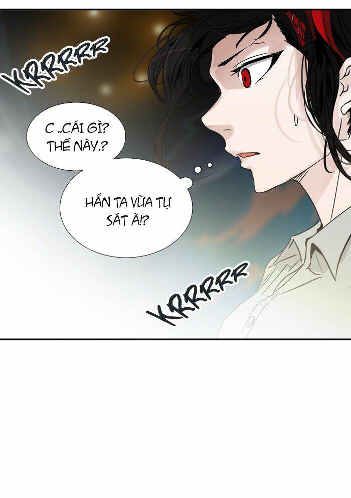 Cuộc Chiến Trong Tòa Tháp - Tower Of God Chapter 304 - Trang 2