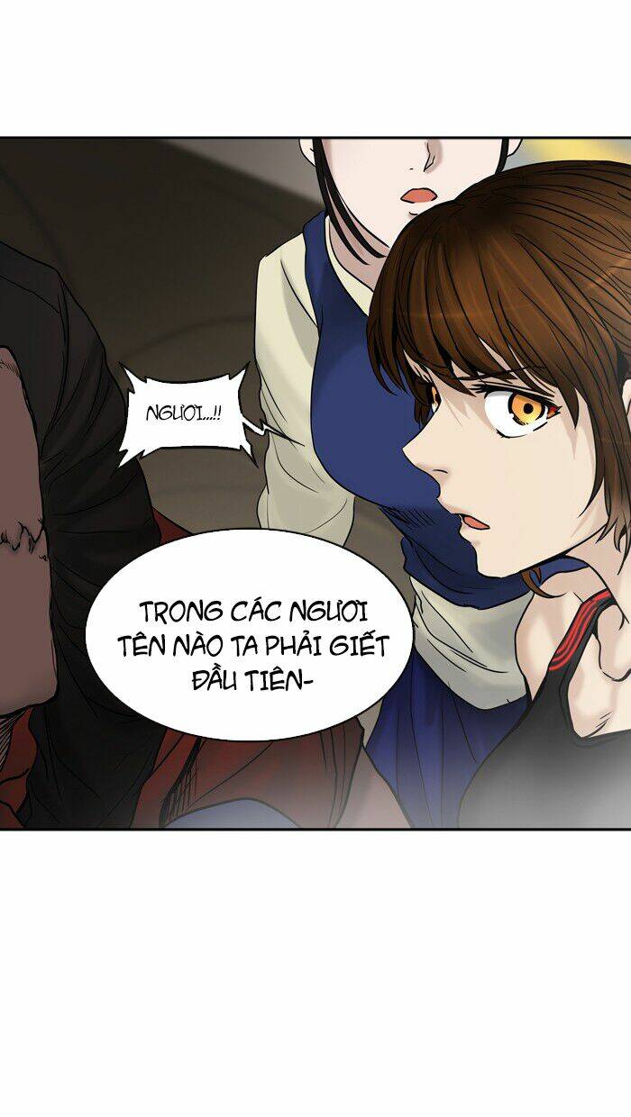 Cuộc Chiến Trong Tòa Tháp - Tower Of God Chapter 304 - Trang 2