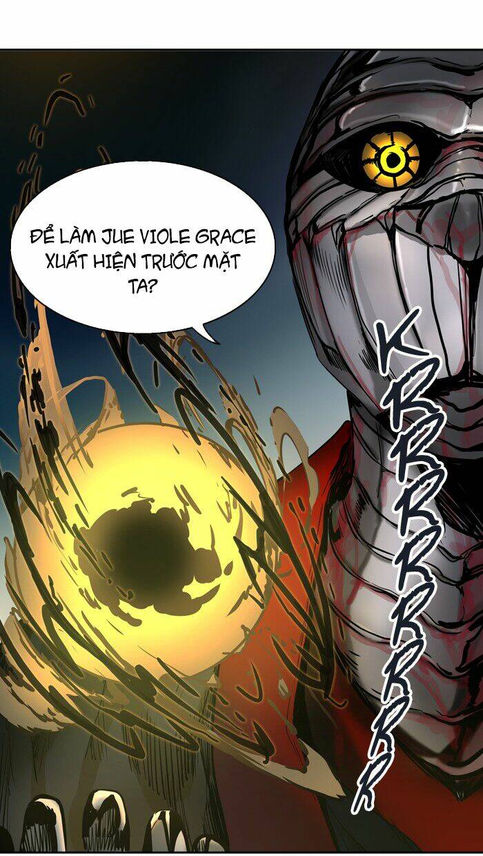 Cuộc Chiến Trong Tòa Tháp - Tower Of God Chapter 304 - Trang 2