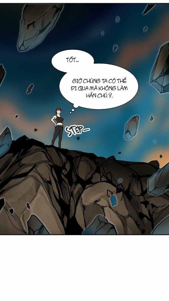 Cuộc Chiến Trong Tòa Tháp - Tower Of God Chapter 304 - Trang 2