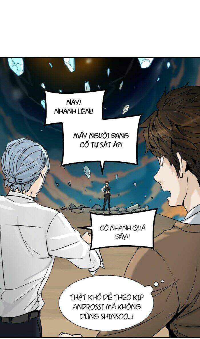 Cuộc Chiến Trong Tòa Tháp - Tower Of God Chapter 304 - Trang 2