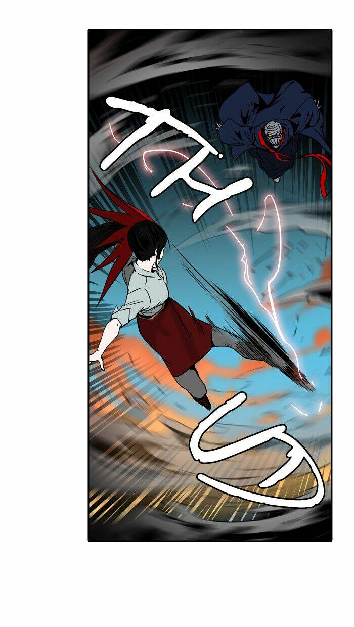 Cuộc Chiến Trong Tòa Tháp - Tower Of God Chapter 304 - Trang 2