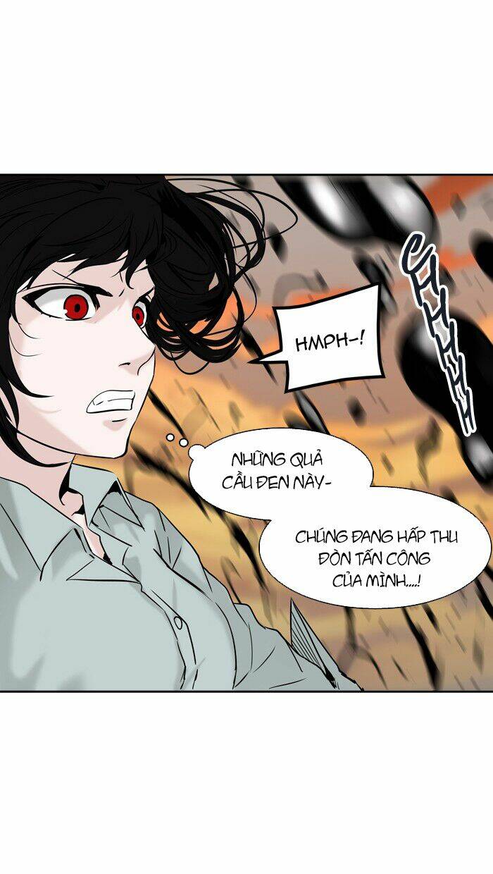 Cuộc Chiến Trong Tòa Tháp - Tower Of God Chapter 304 - Trang 2