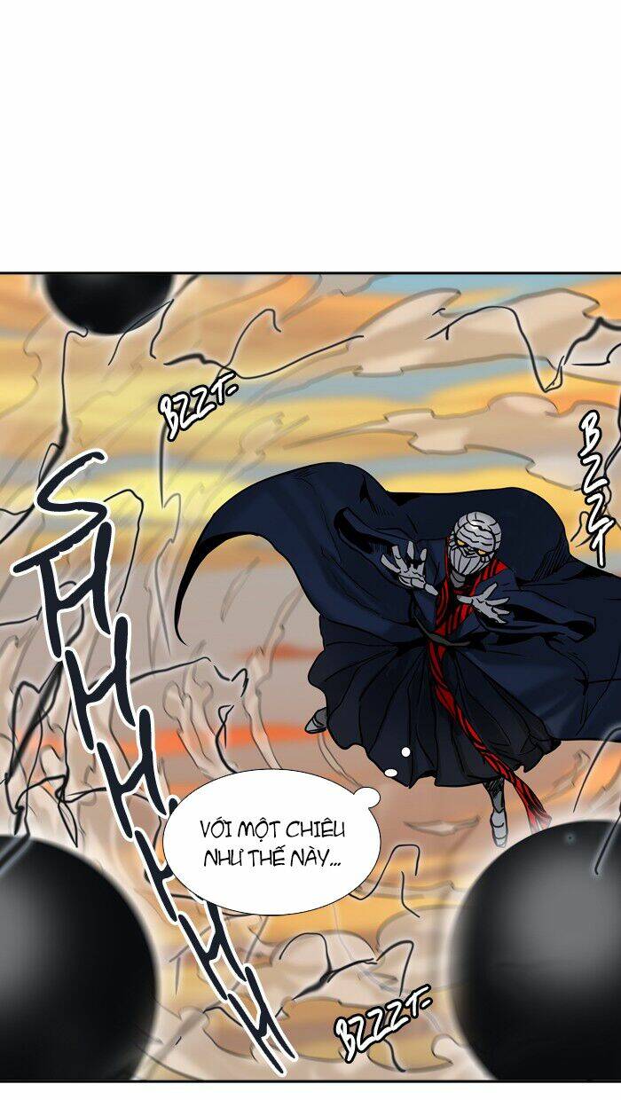 Cuộc Chiến Trong Tòa Tháp - Tower Of God Chapter 304 - Trang 2