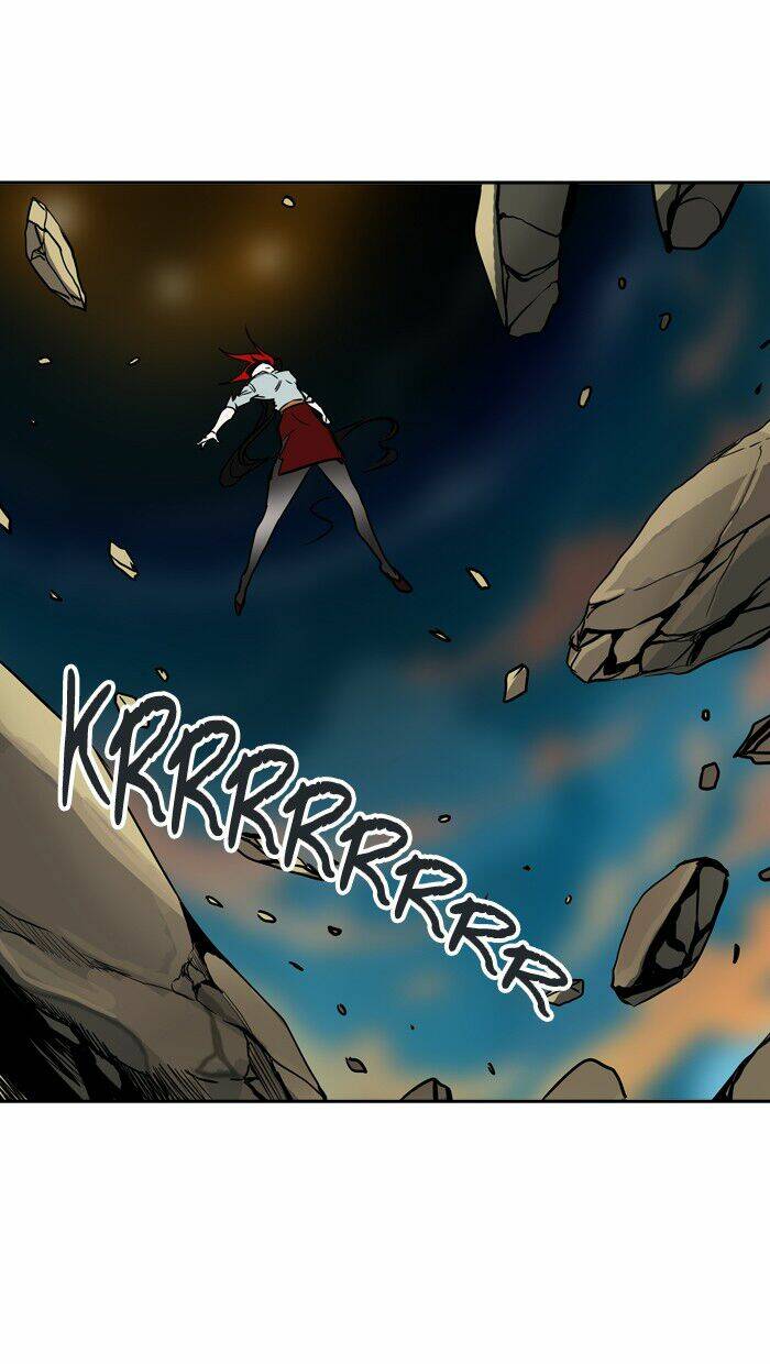 Cuộc Chiến Trong Tòa Tháp - Tower Of God Chapter 304 - Trang 2