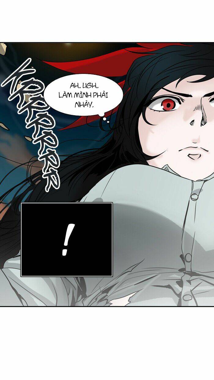 Cuộc Chiến Trong Tòa Tháp - Tower Of God Chapter 304 - Trang 2