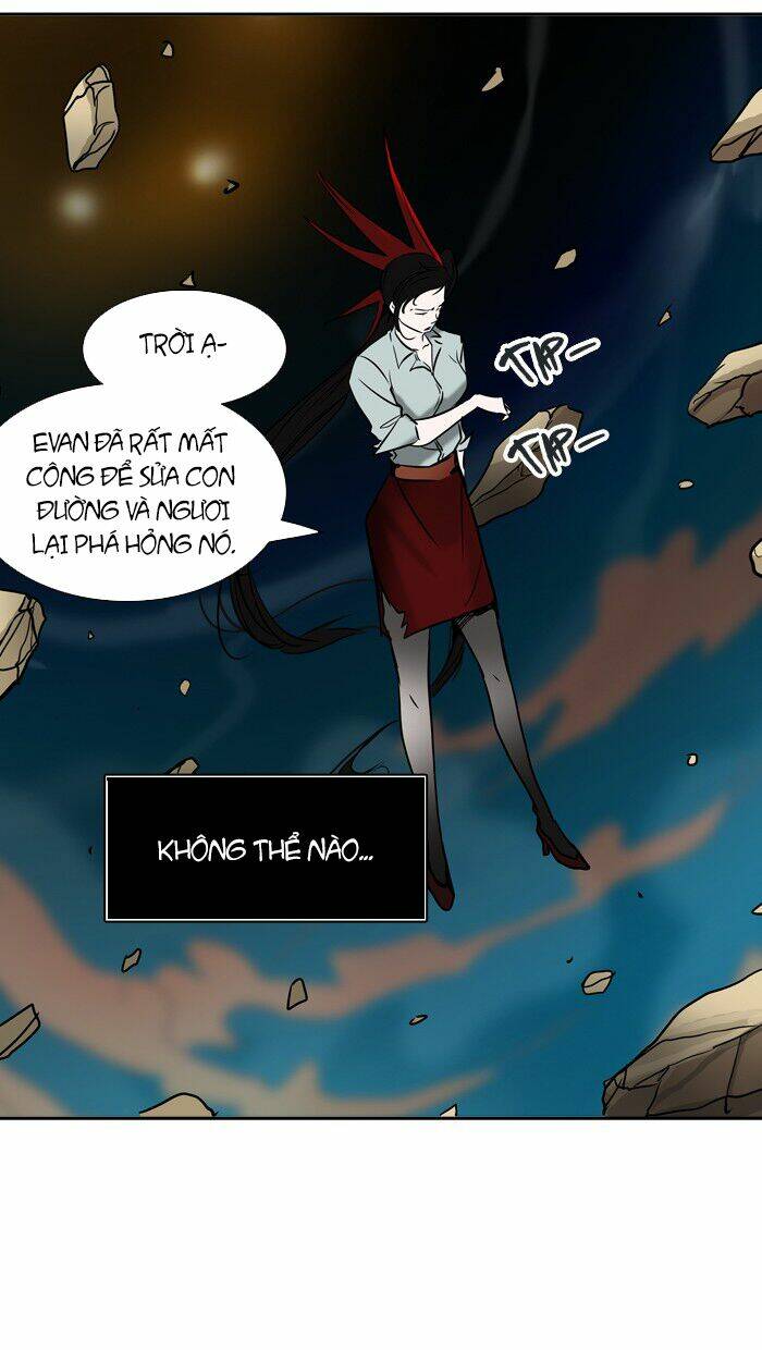 Cuộc Chiến Trong Tòa Tháp - Tower Of God Chapter 304 - Trang 2