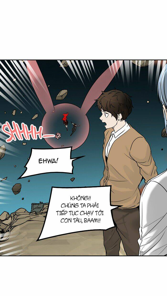 Cuộc Chiến Trong Tòa Tháp - Tower Of God Chapter 304 - Trang 2