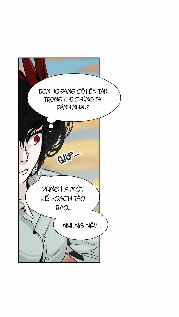 Cuộc Chiến Trong Tòa Tháp - Tower Of God Chapter 304 - Trang 2