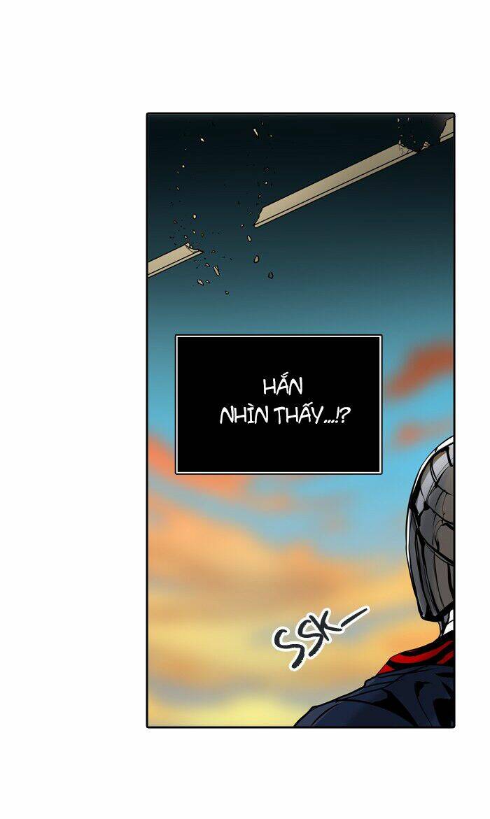 Cuộc Chiến Trong Tòa Tháp - Tower Of God Chapter 304 - Trang 2