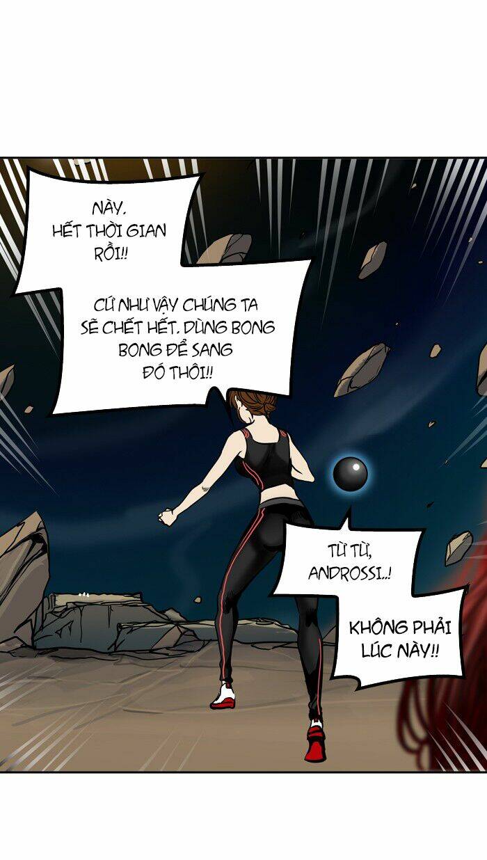 Cuộc Chiến Trong Tòa Tháp - Tower Of God Chapter 304 - Trang 2