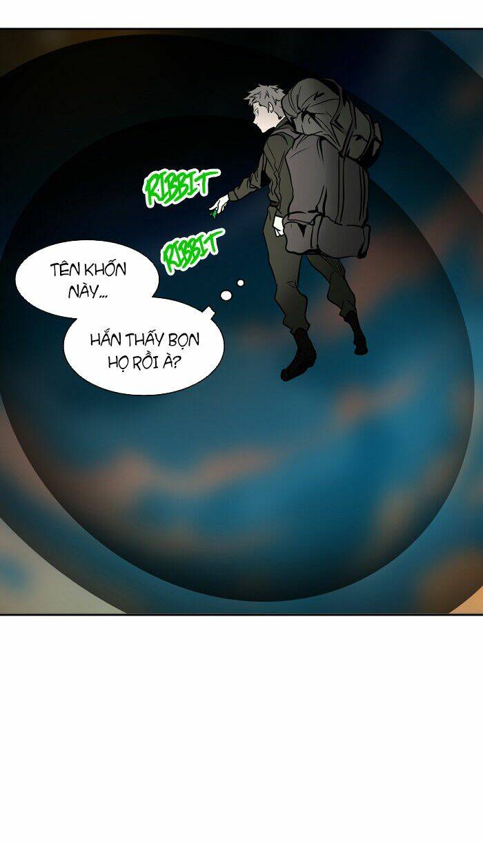 Cuộc Chiến Trong Tòa Tháp - Tower Of God Chapter 304 - Trang 2