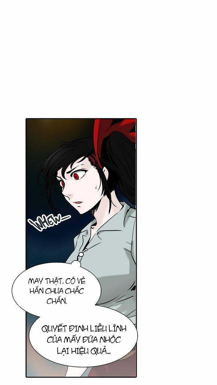 Cuộc Chiến Trong Tòa Tháp - Tower Of God Chapter 304 - Trang 2