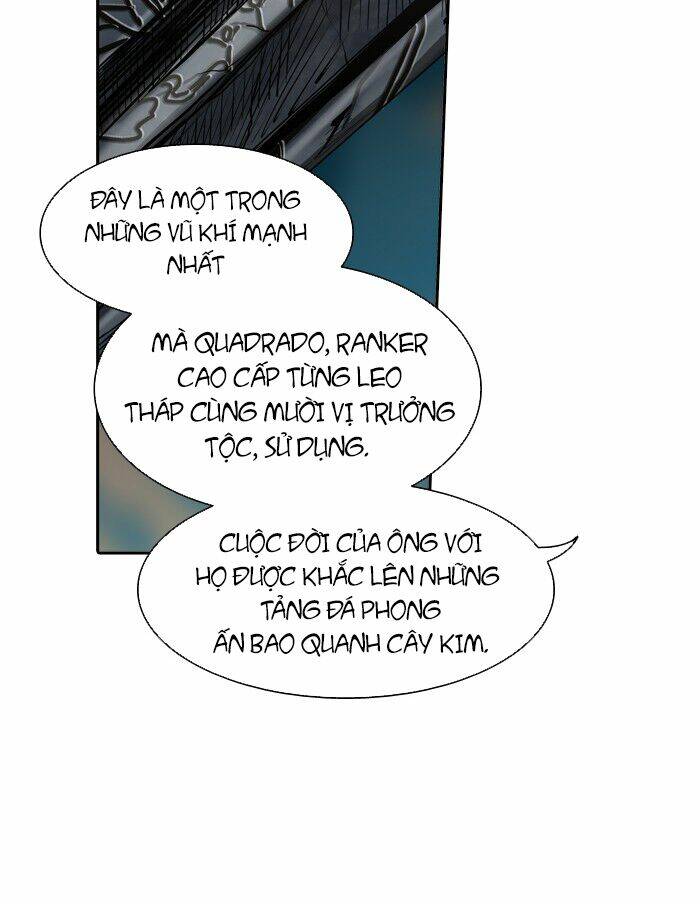 Cuộc Chiến Trong Tòa Tháp - Tower Of God Chapter 304 - Trang 2