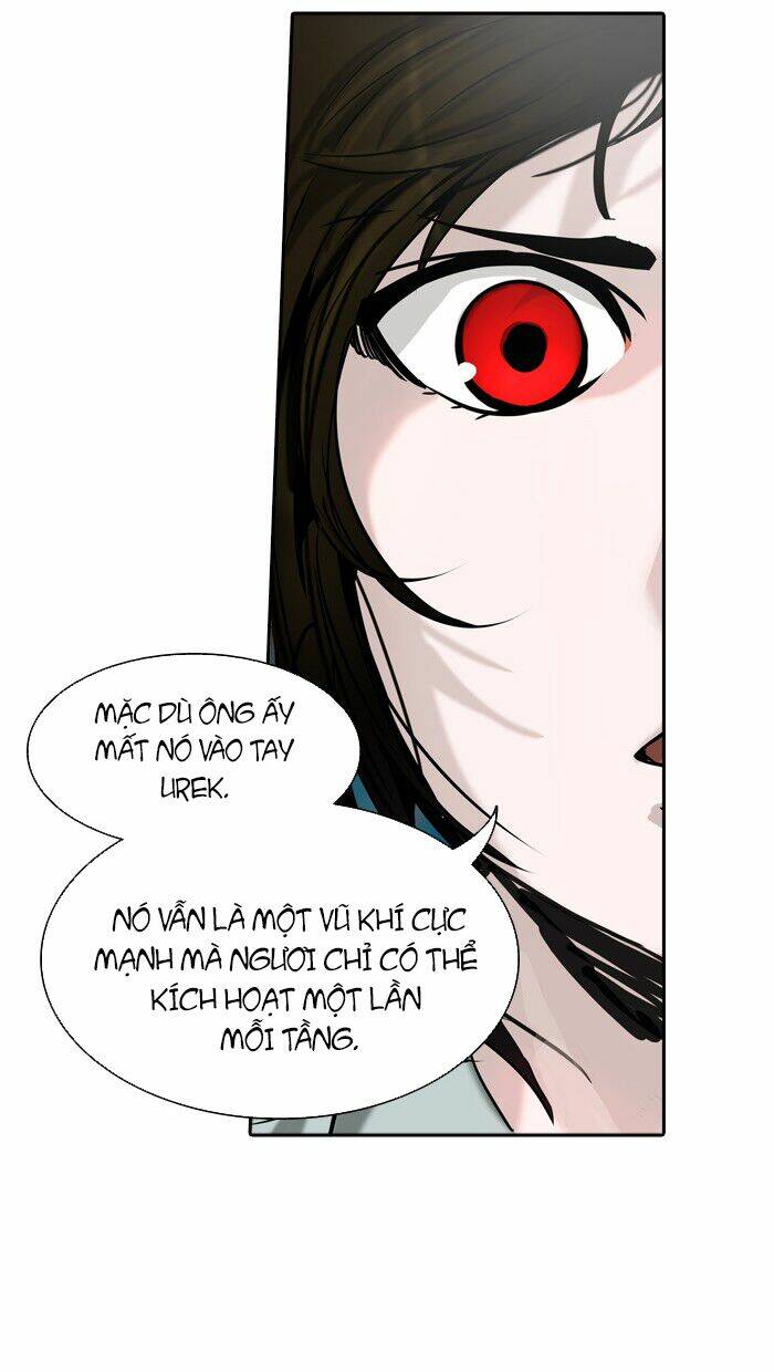 Cuộc Chiến Trong Tòa Tháp - Tower Of God Chapter 304 - Trang 2