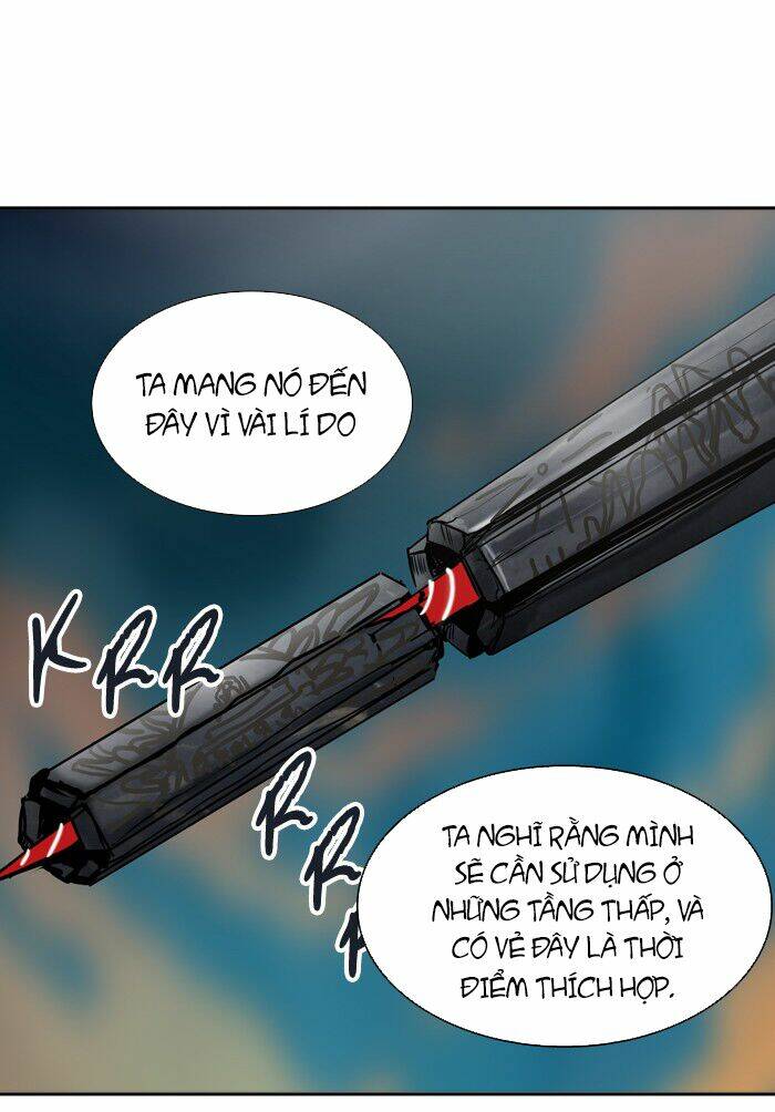 Cuộc Chiến Trong Tòa Tháp - Tower Of God Chapter 304 - Trang 2