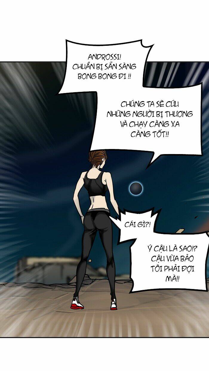 Cuộc Chiến Trong Tòa Tháp - Tower Of God Chapter 304 - Trang 2