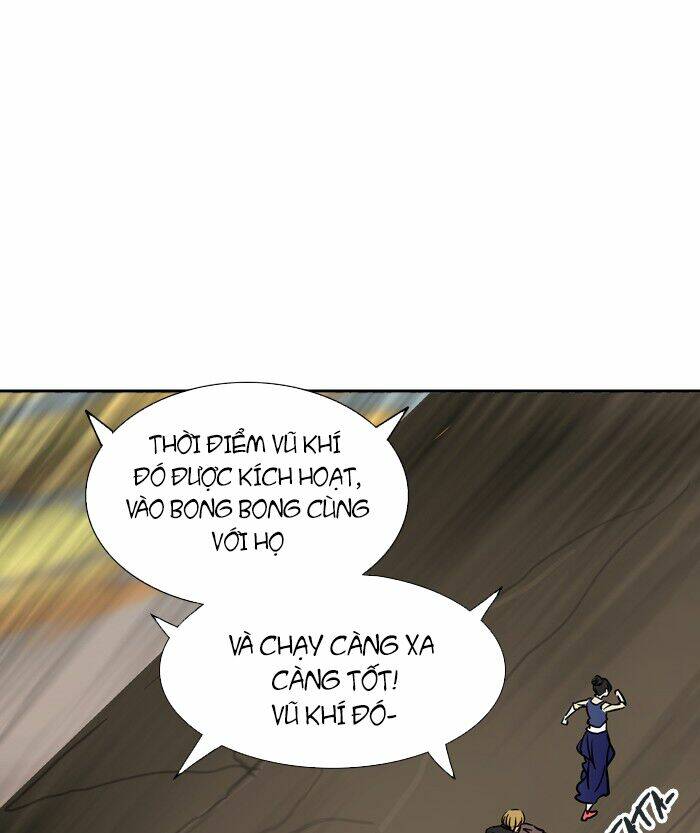 Cuộc Chiến Trong Tòa Tháp - Tower Of God Chapter 304 - Trang 2